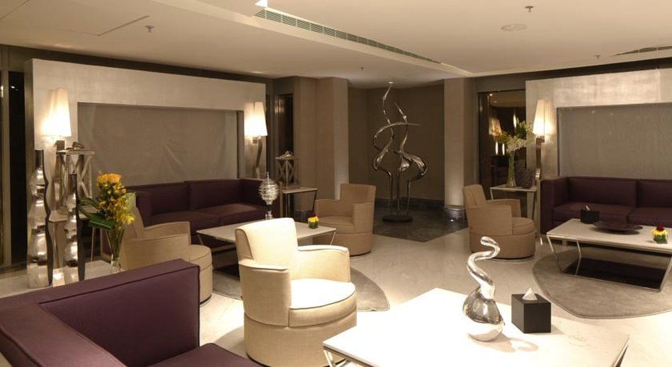 Grand Plaza Hotel - Gulf Rijad Zewnętrze zdjęcie